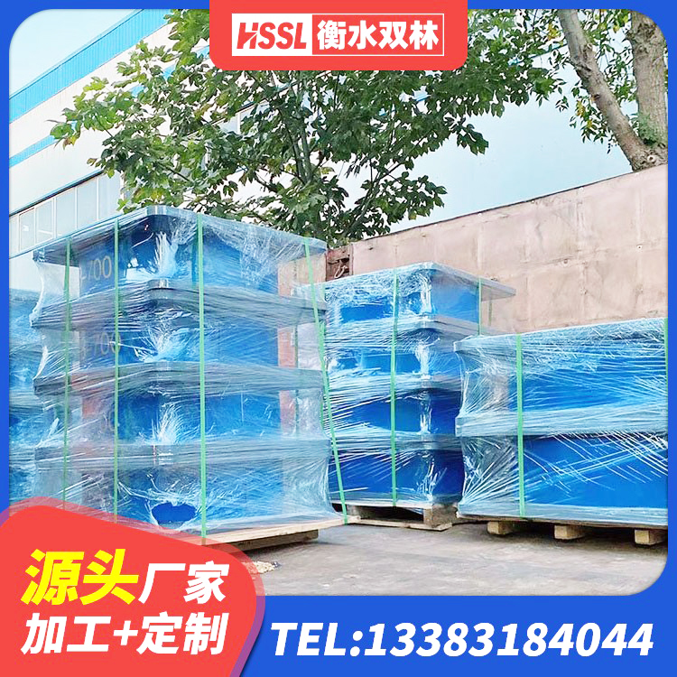 交城县Y4Q铅芯橡胶隔震支座源头工厂 交城县铅芯夹层橡胶隔震支座源头工厂 交城县LRB隔震支座800(II型)生产厂家 交城县HDR400橡胶支座 - 第8张