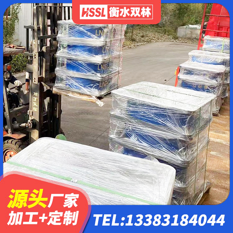 交城县Y4Q铅芯橡胶隔震支座源头工厂 交城县铅芯夹层橡胶隔震支座源头工厂 交城县LRB隔震支座800(II型)生产厂家 交城县HDR400橡胶支座 - 第7张