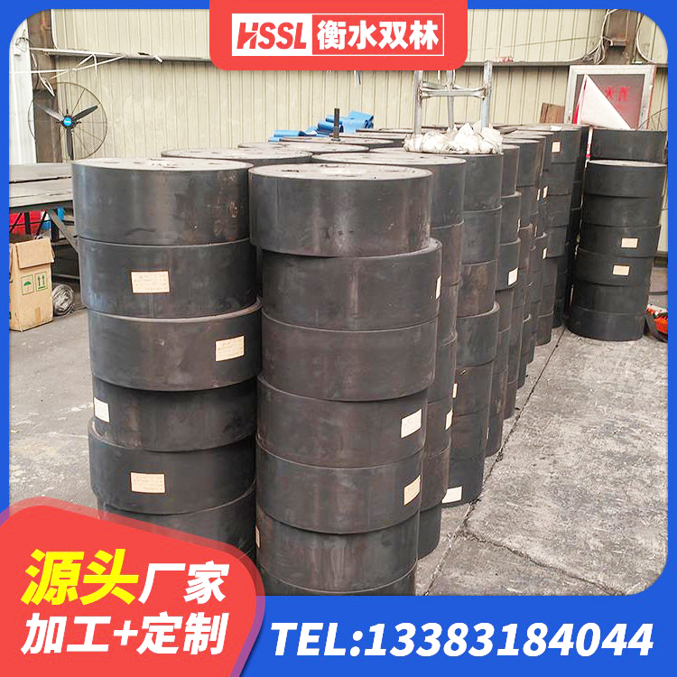 交城县LNR500隔震支座生产加工 交城县LNR500支座厂家 交城县LRB1300铅芯隔震支座 交城县建筑隔震支座LRB1200源头工厂 - 第6张