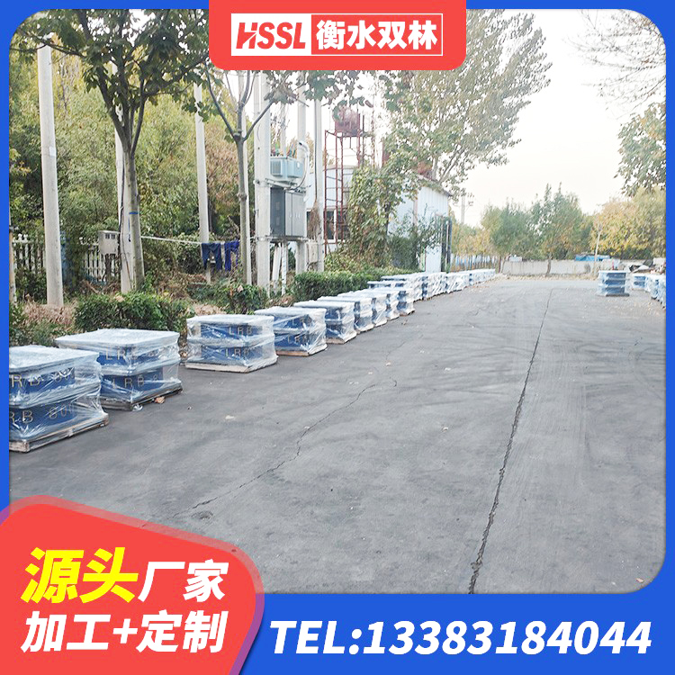 交城县LNR500隔震支座生产加工 交城县LNR500支座厂家 交城县LRB1300铅芯隔震支座 交城县建筑隔震支座LRB1200源头工厂 - 第2张