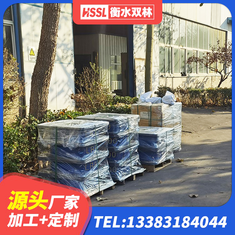 交城县HDR700高阻尼建筑隔震支座源头工厂 交城县地面隔震支座厂家电话 交城县建筑隔震建筑的隔震支座生产厂家 交城县隔震橡胶支座LNR - 第2张
