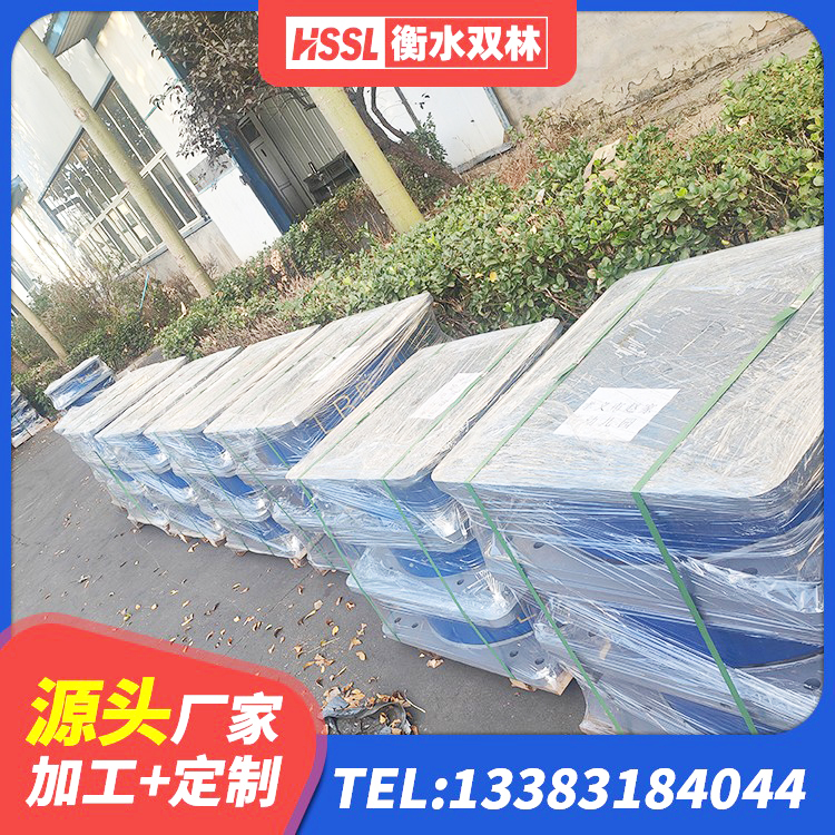 交城县隔震支座LNR700-Ⅱ厂家 交城县非连续端铅芯隔震支座厂家 交城县LNR水平力分散型橡胶隔震支座源头工厂 交城县建筑结构隔震支座源头工厂 - 第4张